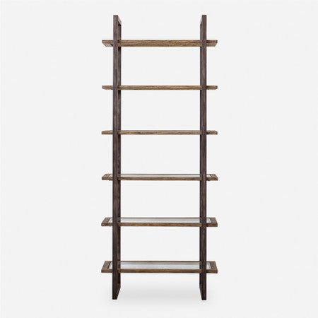 Olwyn Industrial Etagere