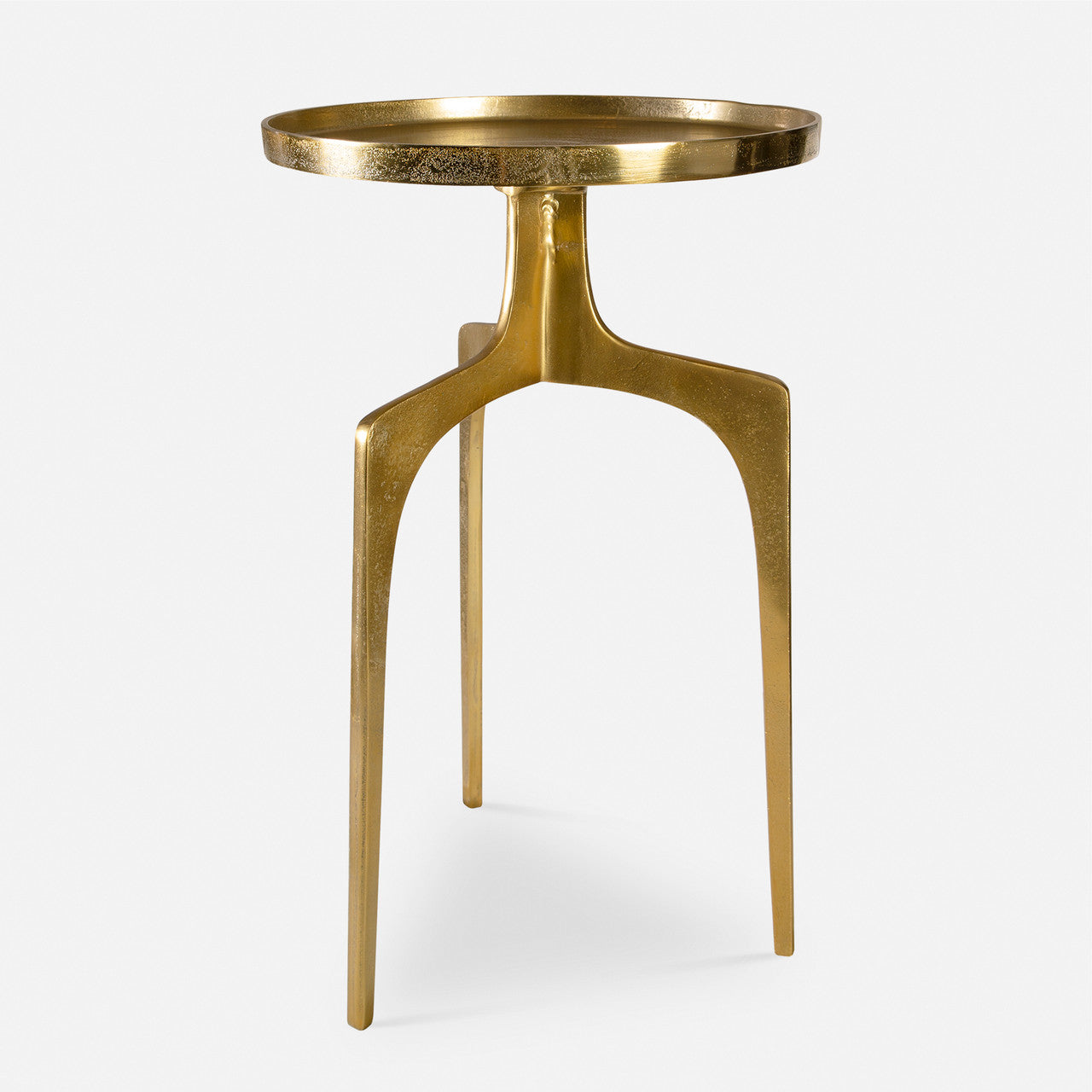 Uttermost Kenna Accent Table