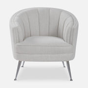 Uttermost Janie Mid-Century Accent Chair