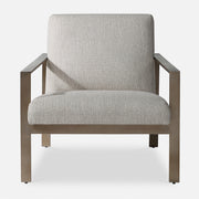 Uttermost Wills Contemporary Accent Chair