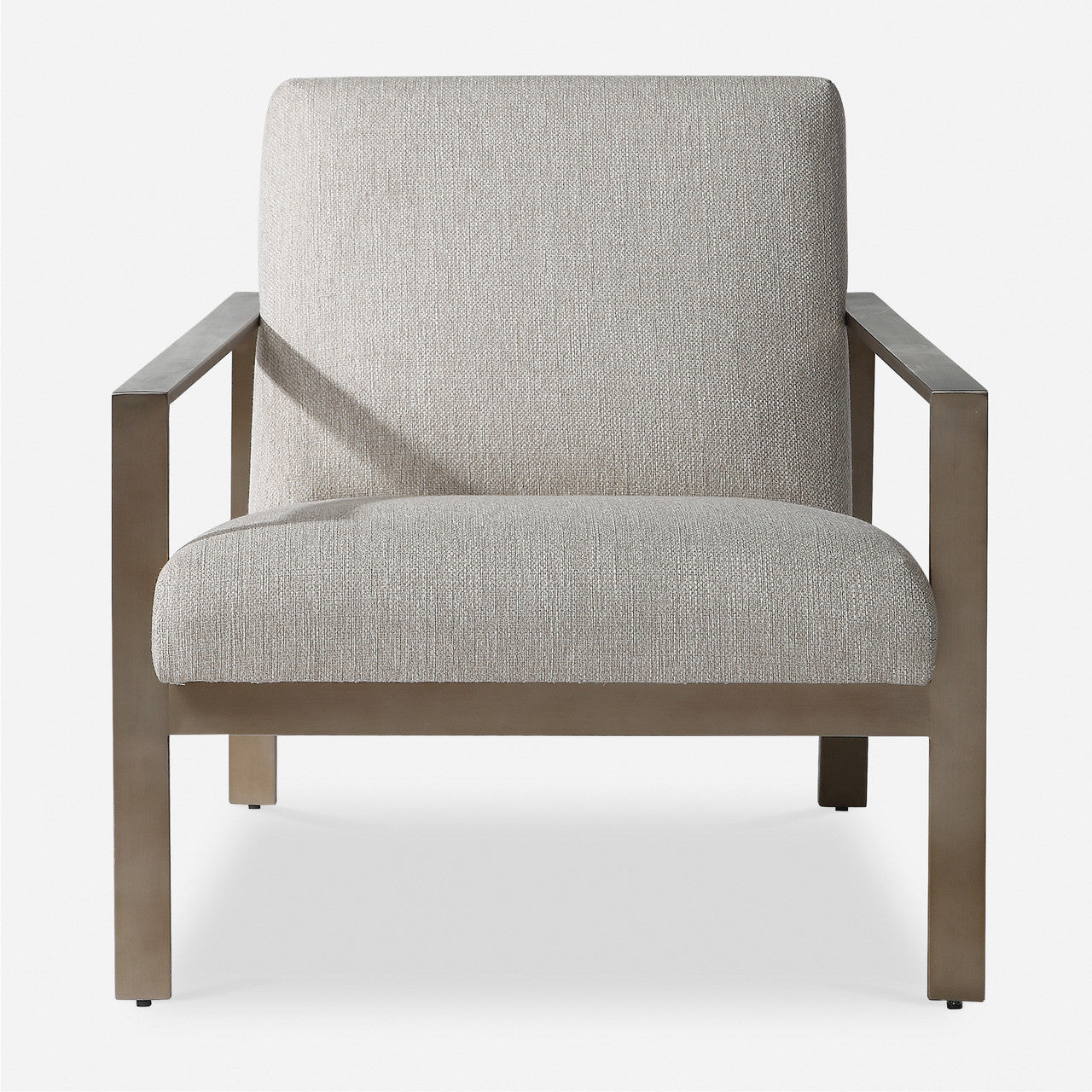 Uttermost Wills Contemporary Accent Chair