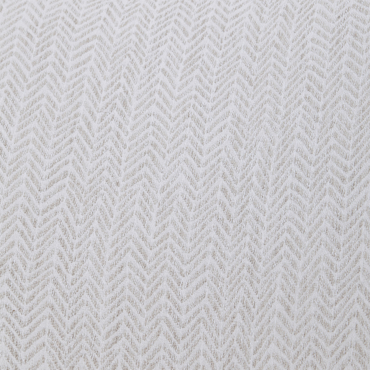 Uttermost Bev White Accent Chair