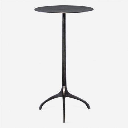 Beacon Industrial Accent Table