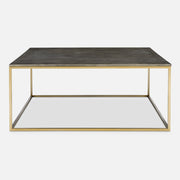Uttermost Trebon Modern Coffee Table
