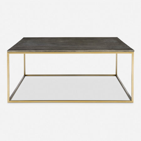 Trebon Modern Coffee Table