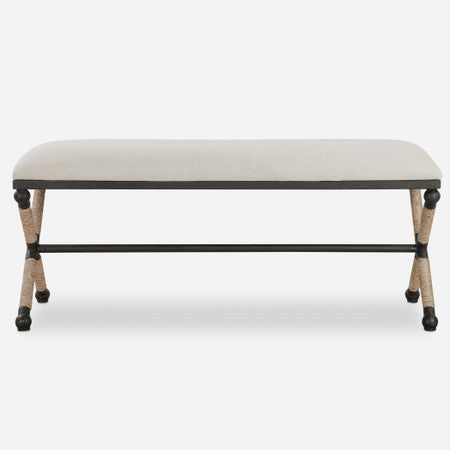 Firth Oatmeal Bench