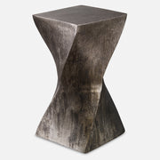 Uttermost Euphrates Accent Table