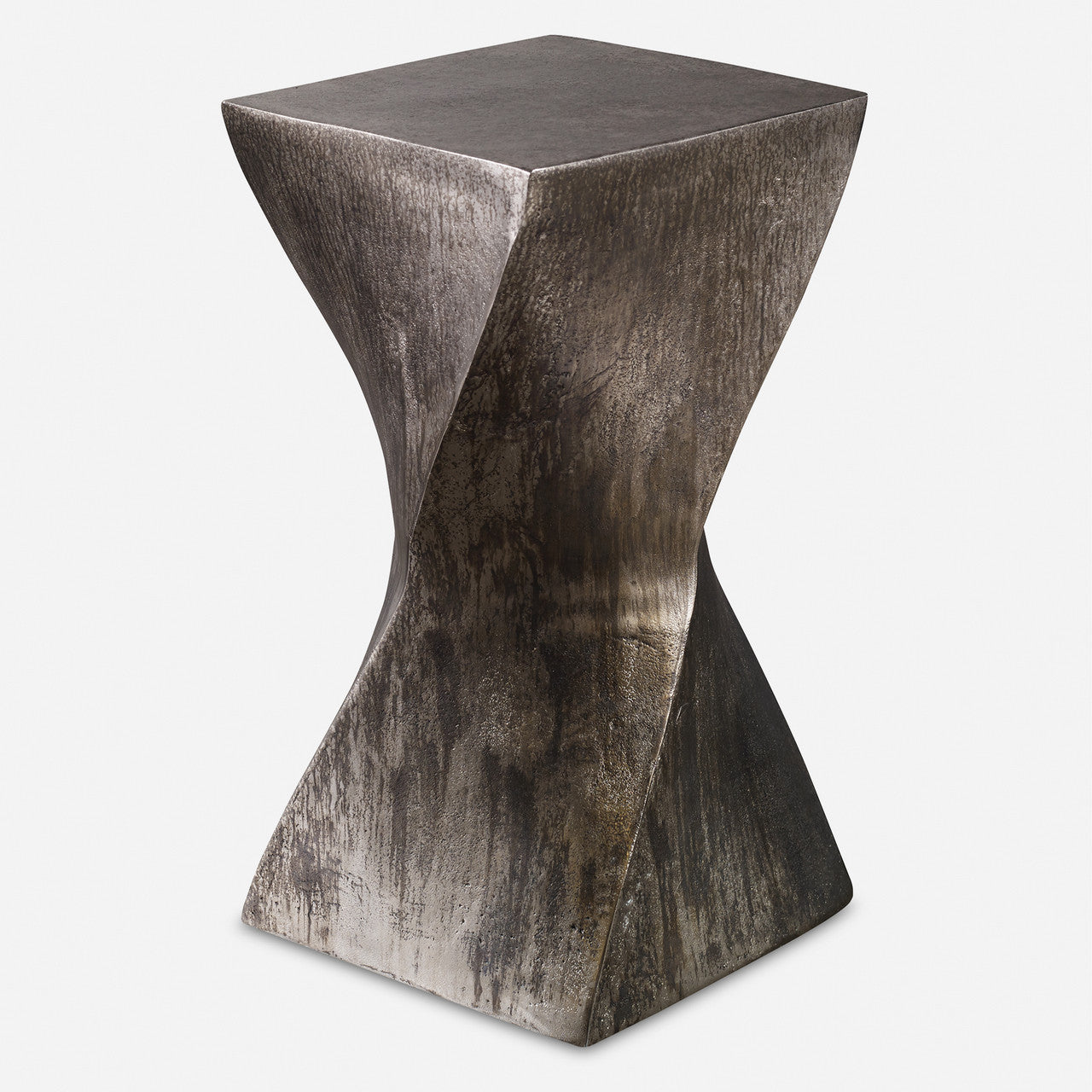 Uttermost Euphrates Accent Table