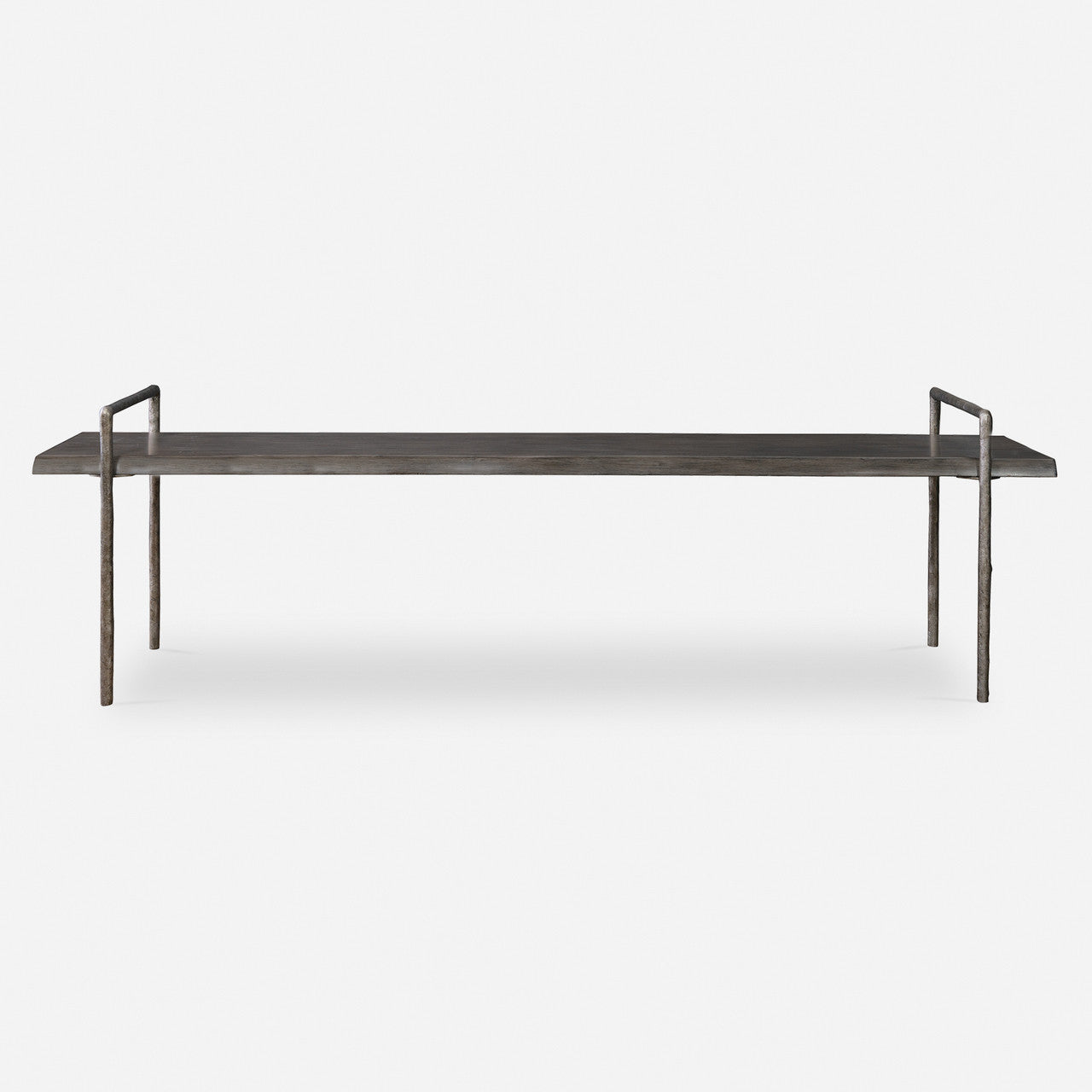 Uttermost Chandos Wooden Bench