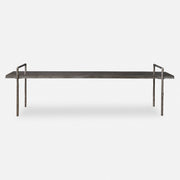 Uttermost Chandos Wooden Bench