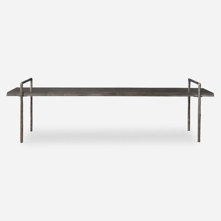 Chandos Wooden Bench