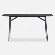 Uttermost Kaduna Slate Console Table