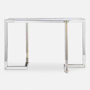 Uttermost Locke Modern Console Table