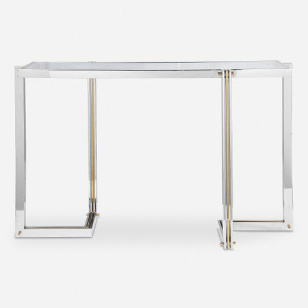 Locke Modern Console Table