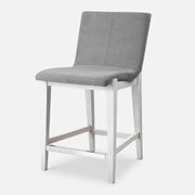 Uttermost Brazos Gray Counter Stool
