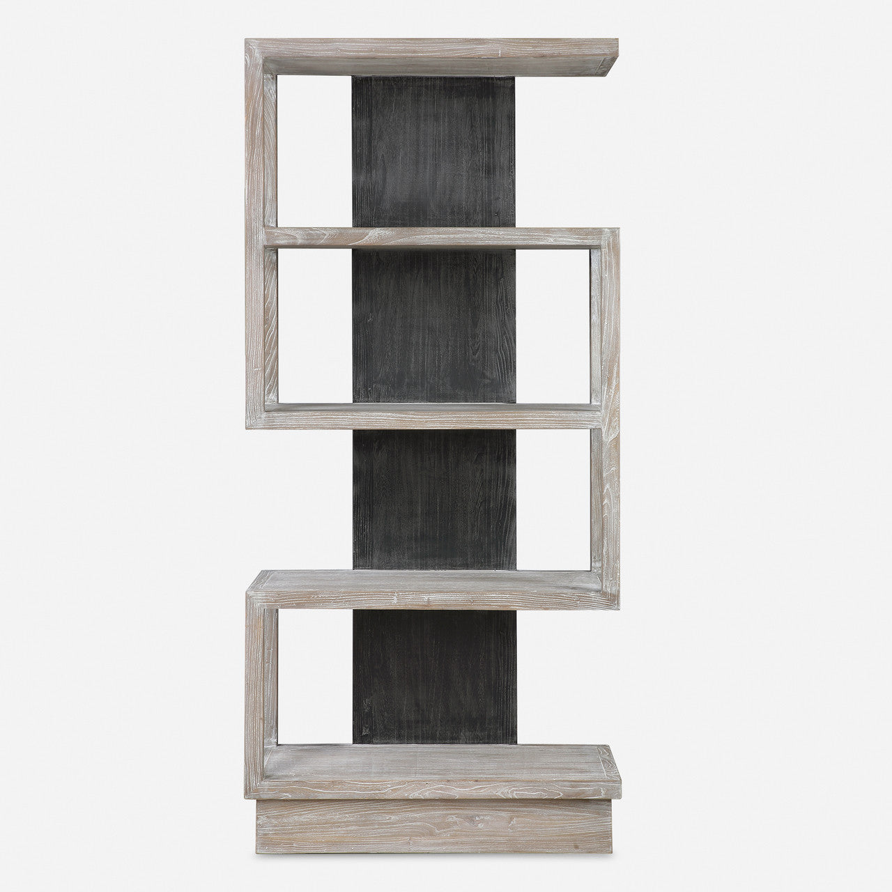 Uttermost Nicasia Modern Etagere