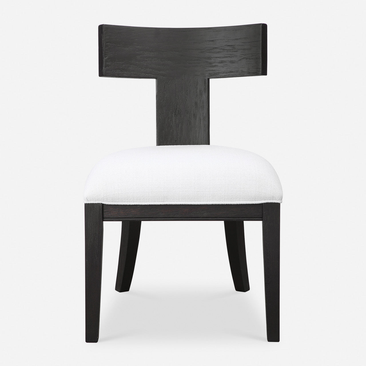 Uttermost Idris Armless Chair