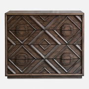 Uttermost Mindra Drawer Chest