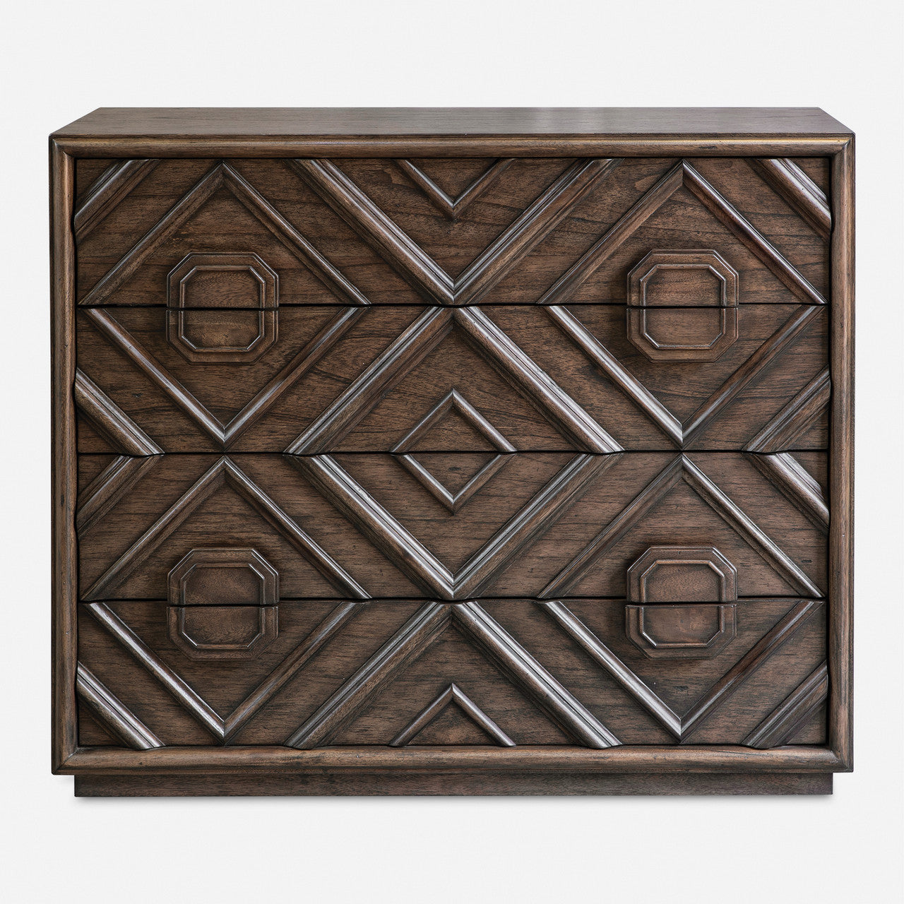 Uttermost Mindra Drawer Chest