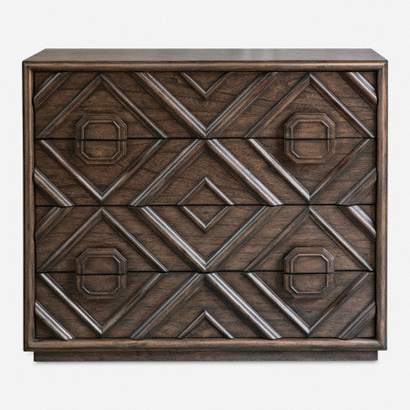 Mindra Drawer Chest