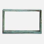 Uttermost Teo Wooden Console Table