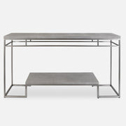 Uttermost Clea Console Table