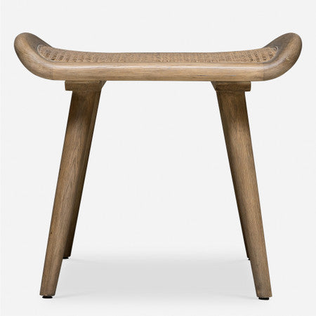 Arne Scandinavian Small Bench