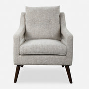 Uttermost O'Brien Neutral Armchair