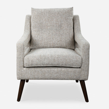 O'Brien Neutral Armchair