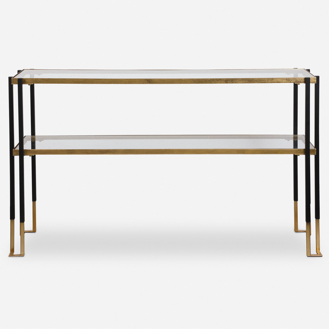 Uttermost Kentmore Modern Console Table