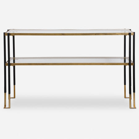 Kentmore Modern Console Table