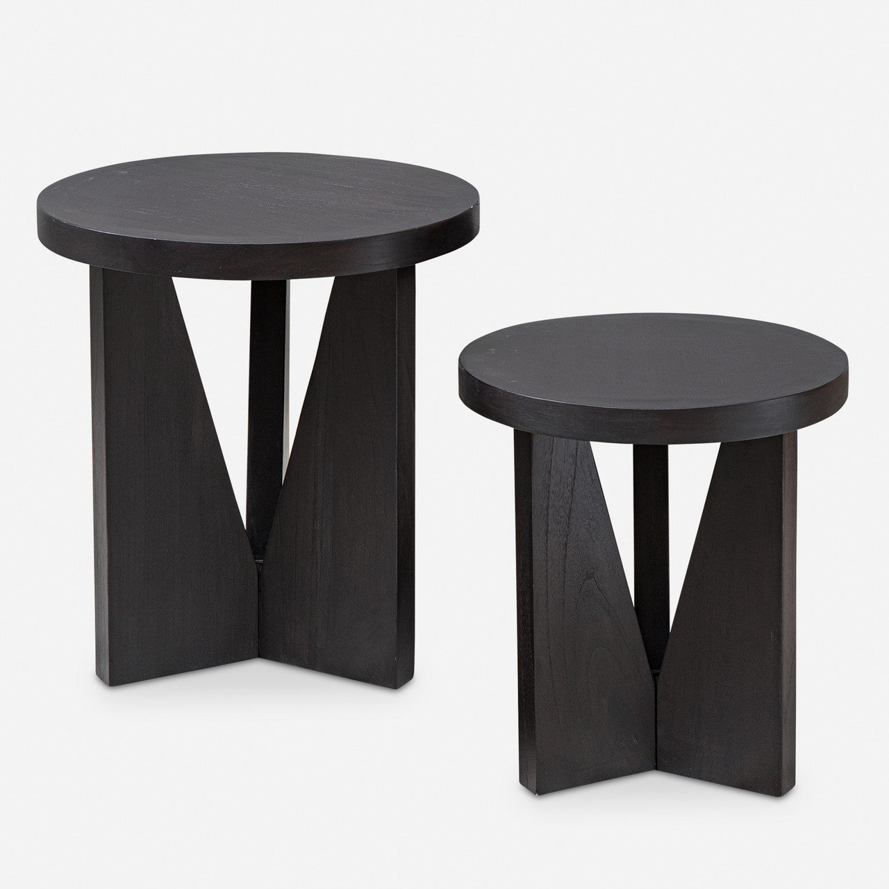 Uttermost Nadette Nesting Tables, S/2