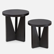 Uttermost Nadette Nesting Tables, S/2