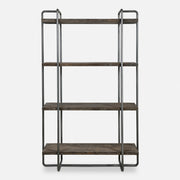 Uttermost Stilo Urban Industrial Etagere