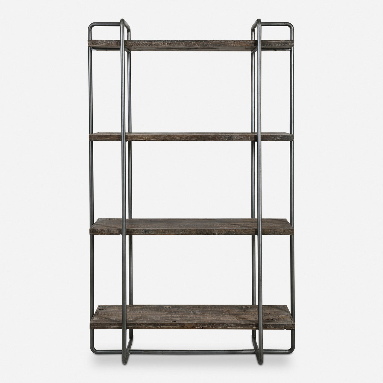 Uttermost Stilo Urban Industrial Etagere