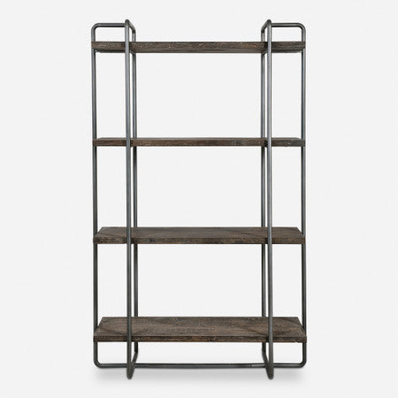 Stilo Urban Industrial Etagere