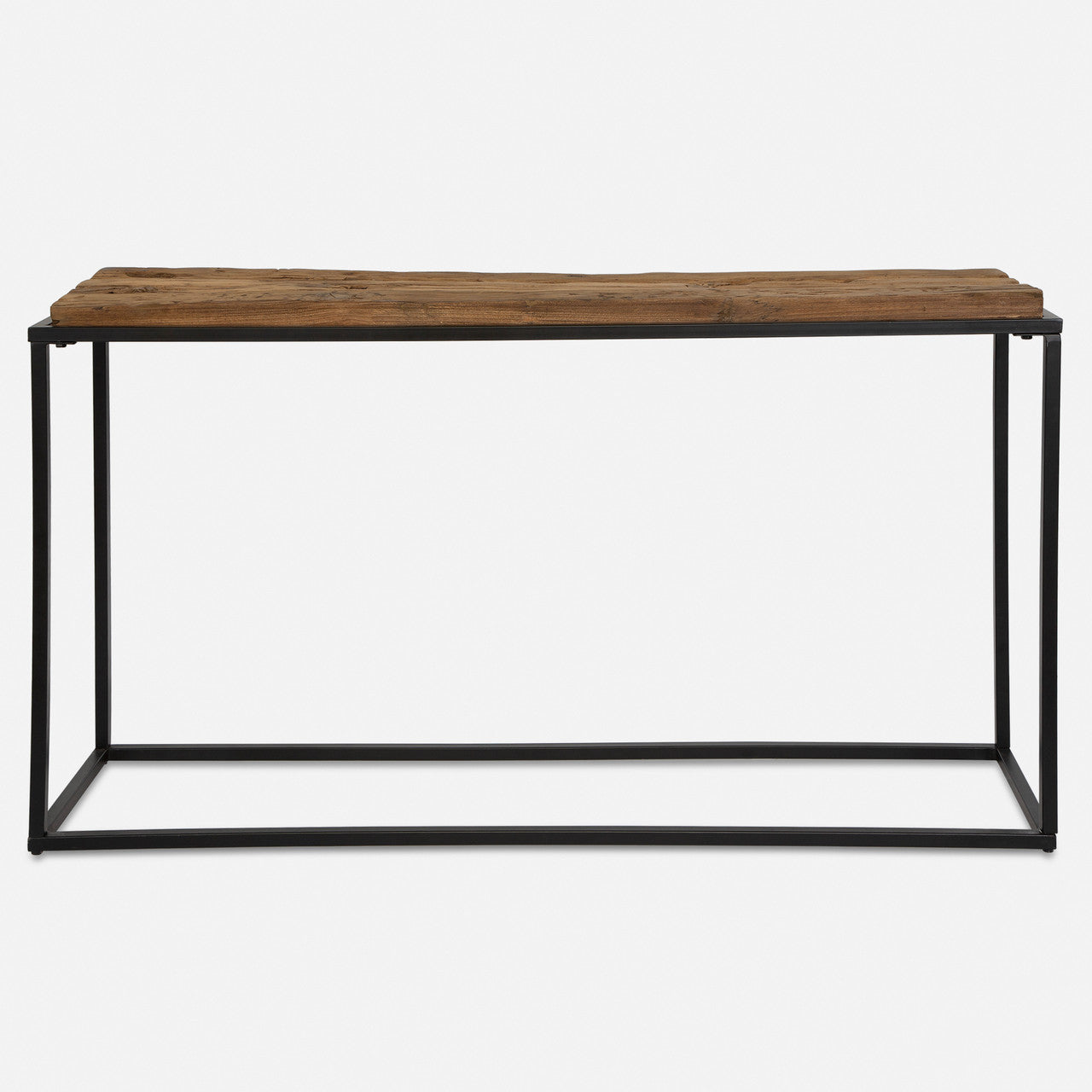 Uttermost Holston Salvaged Wood Console Table