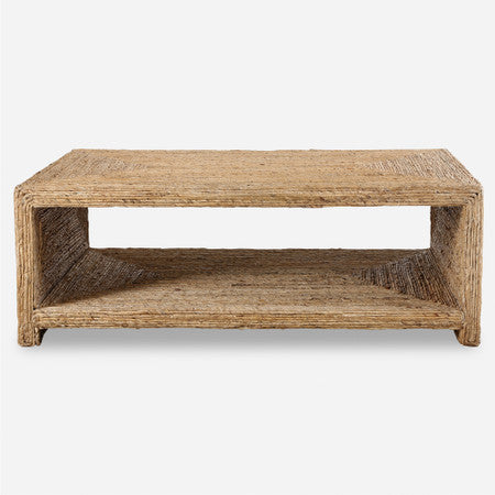 Rora Open Coastal Coffee Table