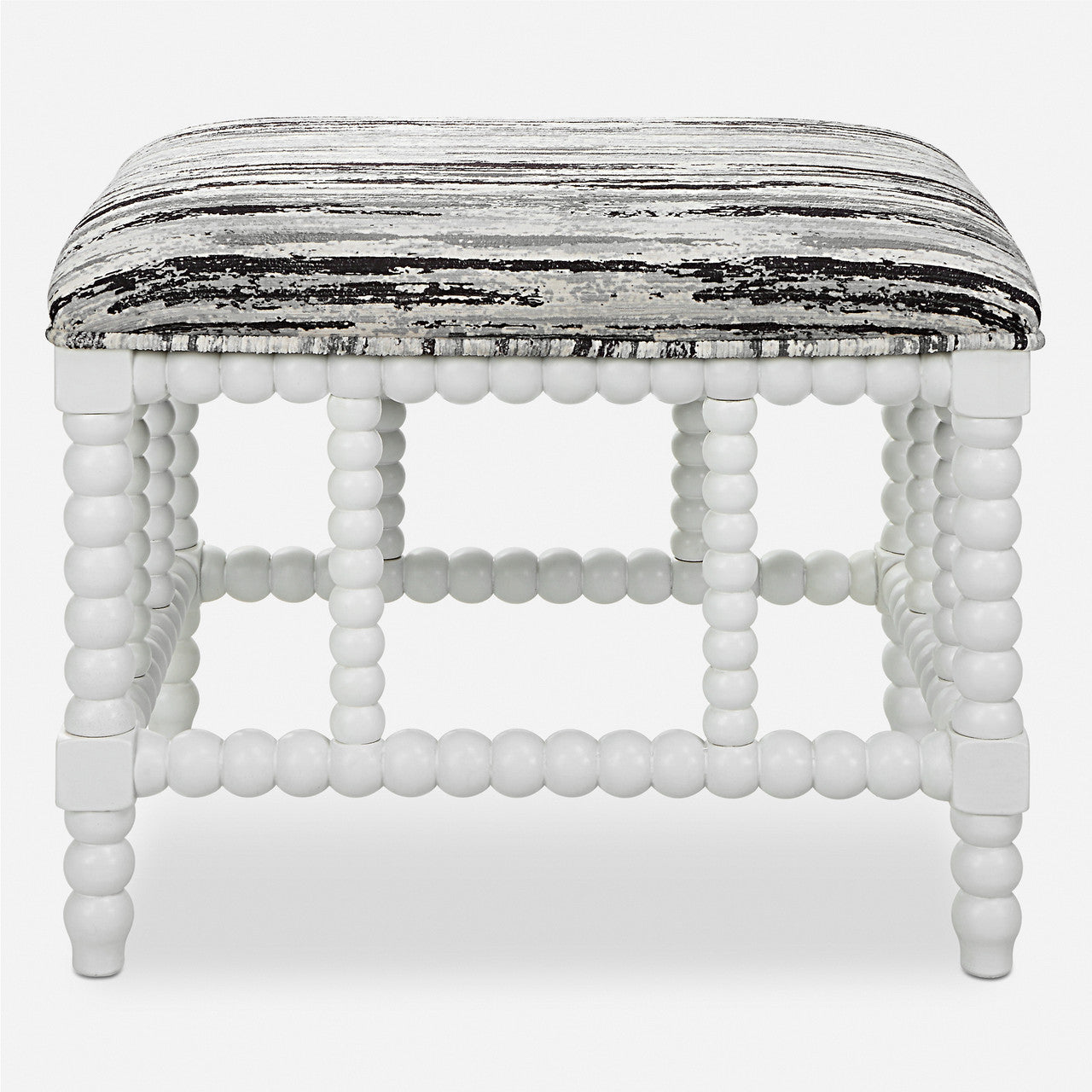 Uttermost Seminoe Uupholstered Small Bench