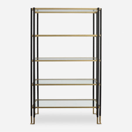 Kentmore Modern Etagere