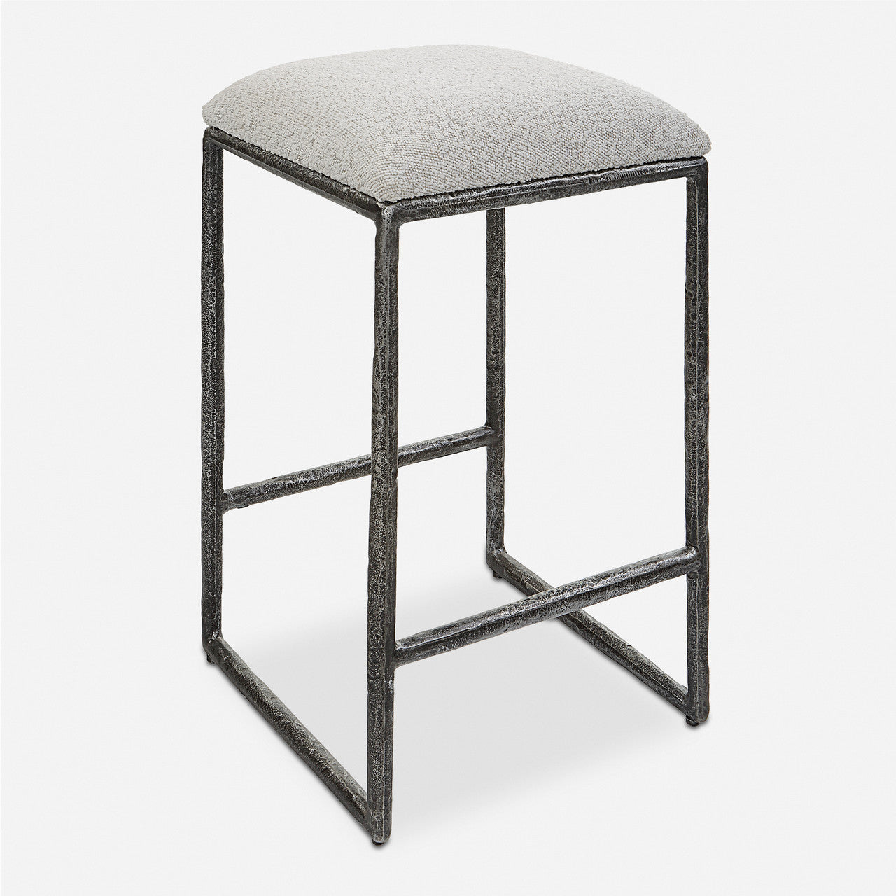Uttermost Brisbane Counter Stool