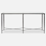 Uttermost Washington Console Table