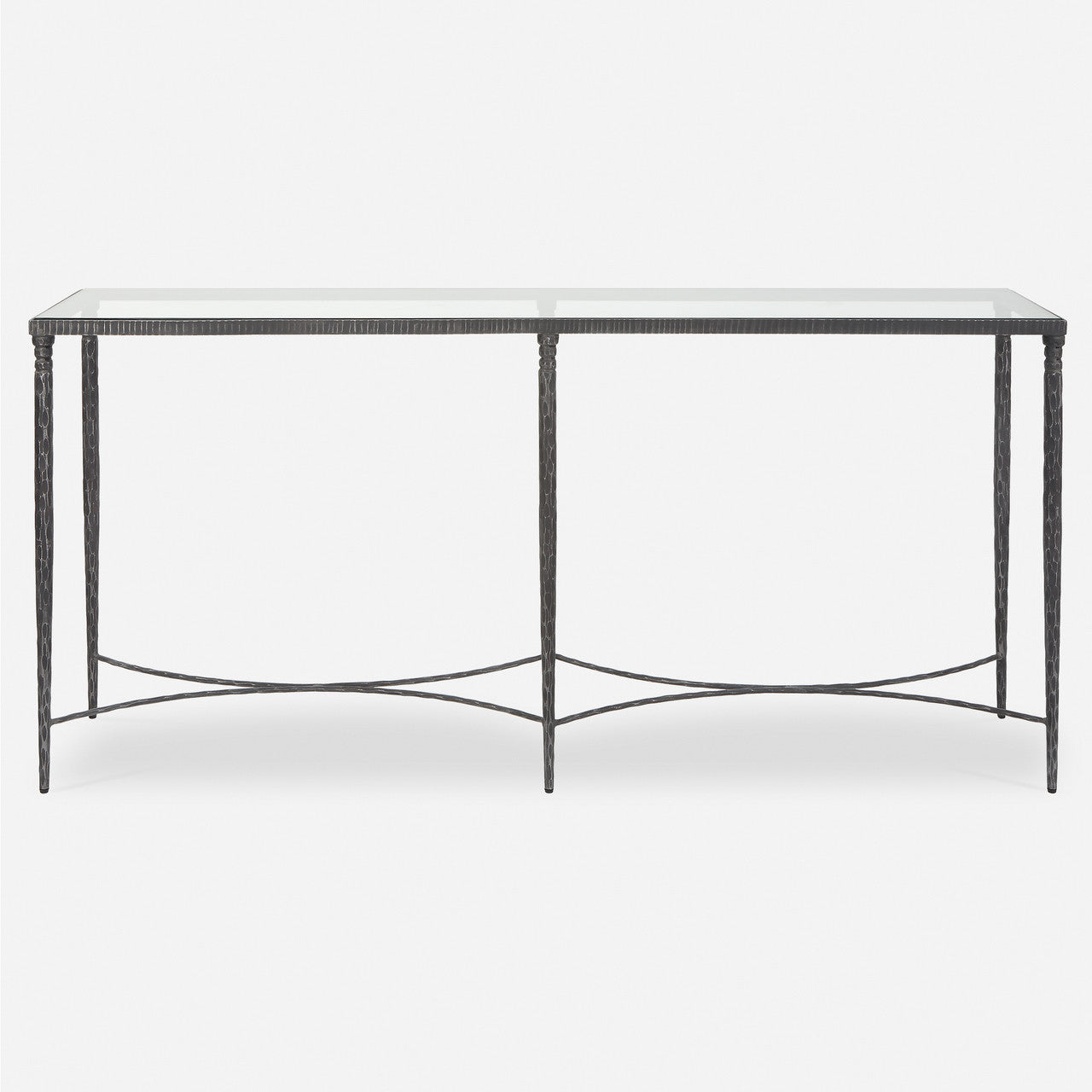 Uttermost Washington Console Table