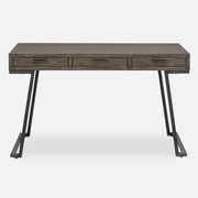Uttermost Comrade Natural Wood Desk