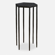 Uttermost Aviary Hexagonal Accent Table