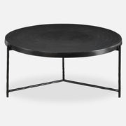 Uttermost Trellick Modern Coffee Table