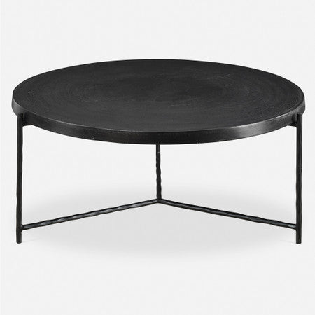 Trellick Modern Coffee Table