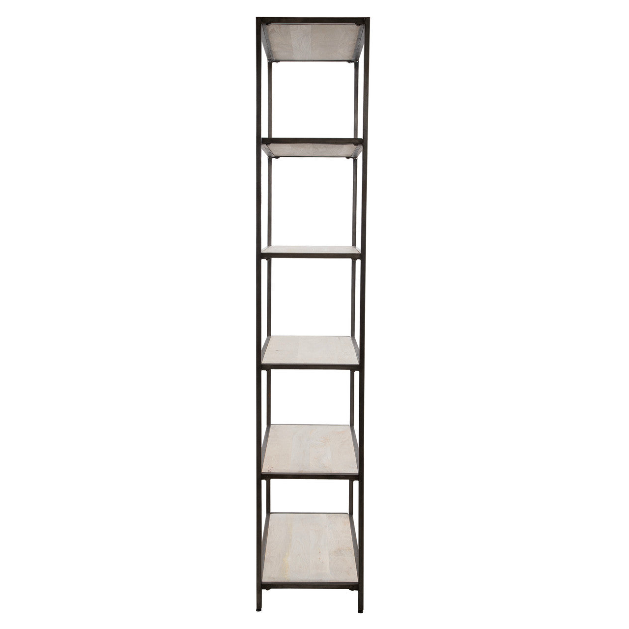 Uttermost Baldwin Industrial Etagere