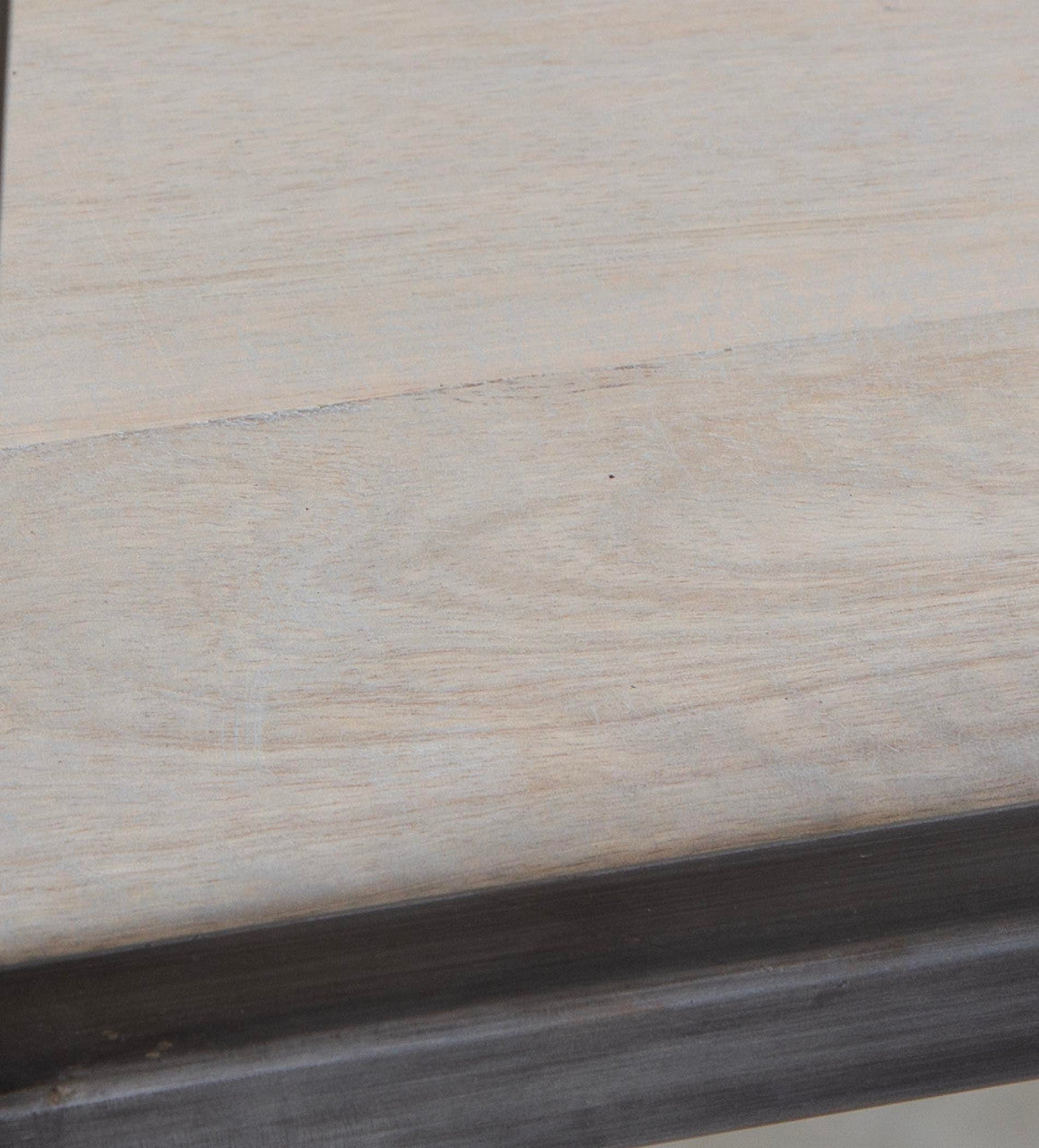 Uttermost Baldwin Industrial Etagere