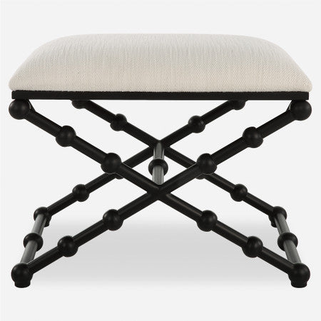 Iron Drops Small Bench